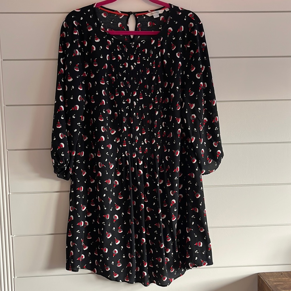 Boden Aurelia Dress